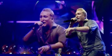 Prachtig eerbetoon voor Billy Dans: ‘Het is officieel’