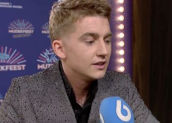 Plottwist in carrière Mart Hoogkamer: ‘kans in mijn leven’