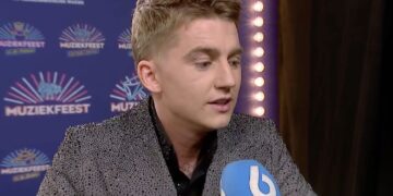 Plottwist in carrière Mart Hoogkamer: ‘kans in mijn leven’