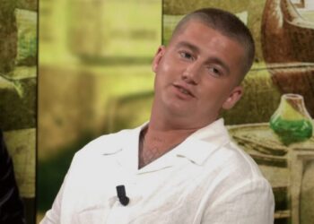 Plottwist in carrière Mart Hoogkamer: ‘kans in mijn leven’