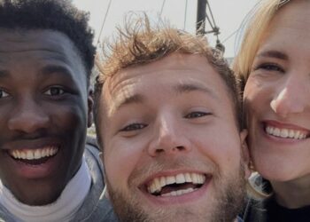 Claude komt met bizarre onthulling over donkere tijd na het Songfestival