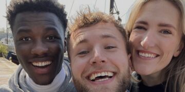 Claude komt met bizarre onthulling over donkere tijd na het Songfestival