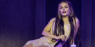 Fans in de war na uitspraak van Davina Michelle