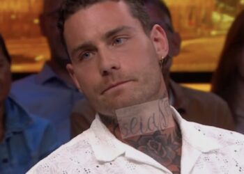 Douwe Bob houdt woord op hartverscheurende manier: ‘Ik moest dit doen’