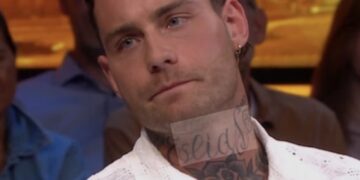 Douwe Bob houdt woord op hartverscheurende manier: ‘Ik moest dit doen’