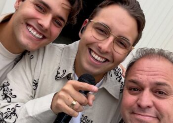 Emotioneel bericht van de Bauers raakt gevoelige snaar