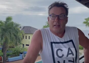 Gerard Joling verrast iedereen met besluit dat niemand zag aankomen