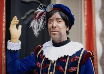 Nieuwe rel rond Douwe Bob zet online discussie in gang