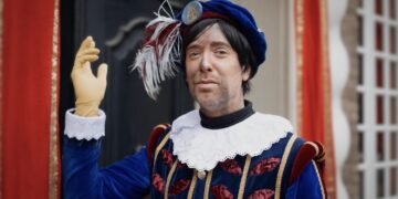 Nieuwe rel rond Douwe Bob zet online discussie in gang