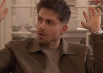 André Hazes doet grote uitspraak: ‘Ik wil daar volgend jaar mee bezig zijn’