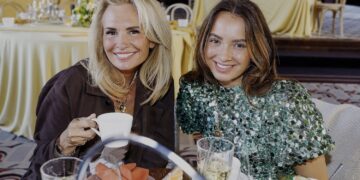 Emotionele boodschap van Leontine zorgt voor verwarring: ‘Grootste cadeau’