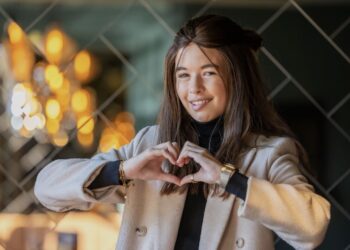 Emma Kok noemt groeiende tumor ‘verschrikkelijk’