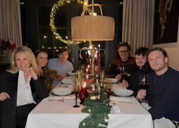 Bijzonder moment met Marco Borsato trekt meteen aandacht