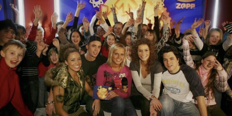 Bizar nieuws over de kids top 20 hakt er zwaar in