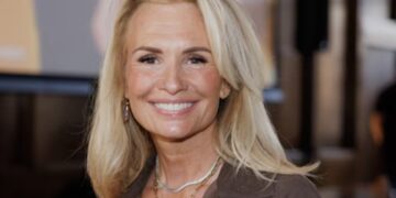 Leontine Ruiters verrast met onverwachte kerstbekentenis