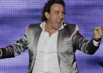 Marco Borsato maakt comeback die niemand nog had verwacht