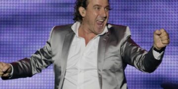Marco Borsato maakt comeback die niemand nog had verwacht
