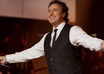 Grote meerderheid ziet toekomst Marco Borsato anders dan verwacht