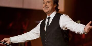 Grote meerderheid ziet toekomst Marco Borsato anders dan verwacht