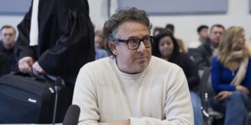 Opmerkelijke woorden van John van den Heuvel na uitspraak