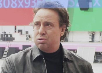 Zijn eerste reactie na de uitspraak zegt eigenlijk alles