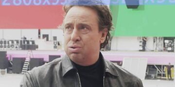 Zijn eerste reactie na de uitspraak zegt eigenlijk alles