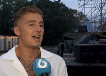 Onrust onder fans: Mart Hoogkamer hint op groot besluit