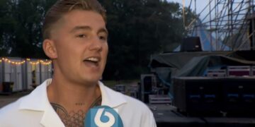 Onrust onder fans: Mart Hoogkamer hint op groot besluit