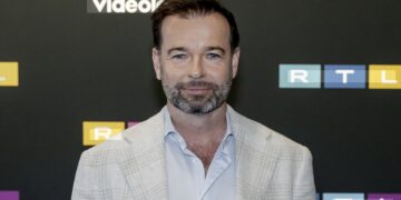 Toekomst Martijn Krabbé lijkt ineens een andere richting op te gaan