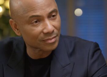 Schokkende woorden van Martijn Krabbé laten diepe indruk achter