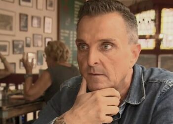 Levensgrote verrassing zet wereld van Mick Harren op z’n kop