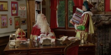 Nederland woedend na Sinterklaasjournaal: ‘Ongelooflijk dat dit wordt uitgezonden’