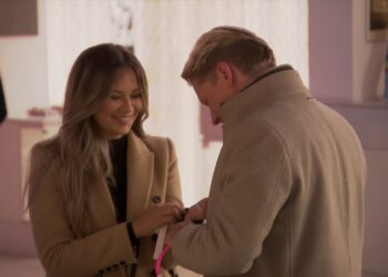 Thomas Berge doet opvallende uitspraak over zijn ‘nieuwe’ samengestelde gezin