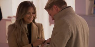 Thomas Berge doet opvallende uitspraak over zijn ‘nieuwe’ samengestelde gezin