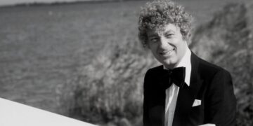 Nederland neemt geraakt kennis van nieuws over Tonny Eyk