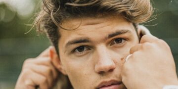 Vincent Visser verlaat GTST en zet verrassende volgende stap