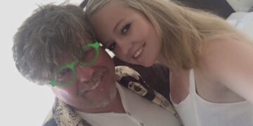 Dochter René Karst deelt onverwachte boodschap: ‘Het begint nu pas’