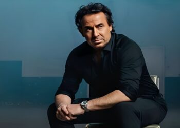 Nieuwe hit ‘vrijgesproken’ Marco Borsato gaat viraal