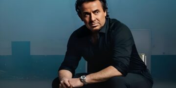 Nieuwe hit ‘vrijgesproken’ Marco Borsato gaat viraal