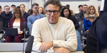 Opmerkelijke reactie van Leontine op onverwacht nieuws