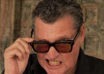 Emotionele onthulling van Barry Hay: Wat er écht achter de schermen gebeurde