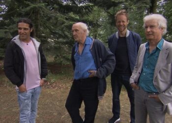 Bizar moment voor Boudewijn de Groot: fans reageren massaal