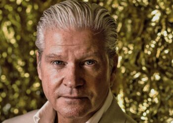 Dries Roelvink compleet overdonderd: “Dit zag ik écht niet aankomen”