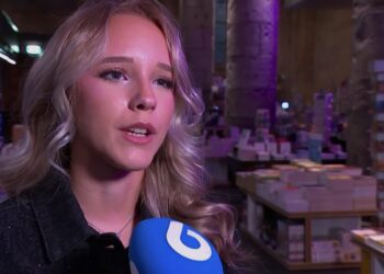 Relatie van Emma Kok onder vergrootglas door opvallend leeftijdsverschil