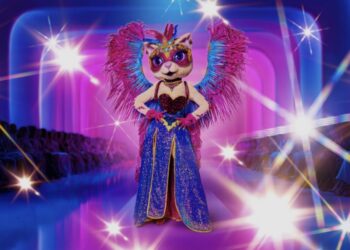 Winnaars nu al bekend in de Finaleavond van The Masked Singer