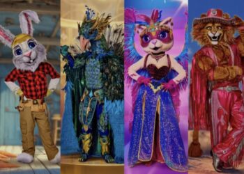 Winnaars nu al bekend in de Finaleavond van The Masked Singer