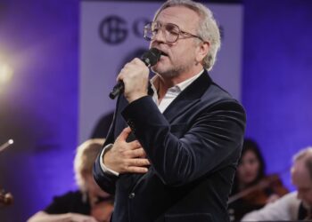 Nieuws over Gordon slaat in als een bom: Wat een verrassing