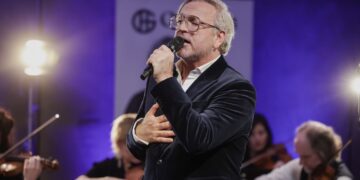 Nieuws over Gordon slaat in als een bom: Wat een verrassing