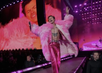 Teleurstellend nieuws voor concertreeks van René Froger