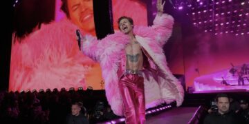 Teleurstellend nieuws voor concertreeks van René Froger